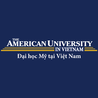 American University in Vietnam